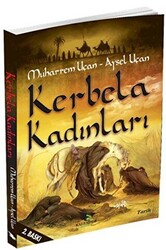 Kerbela Kadınları - 1