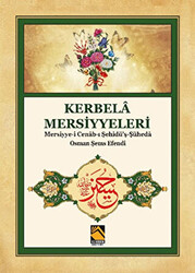 Kerbela Mersiyyeleri - 1