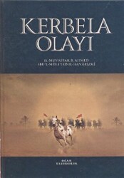 Kerbela Olayı - Ocak Yayıncılık