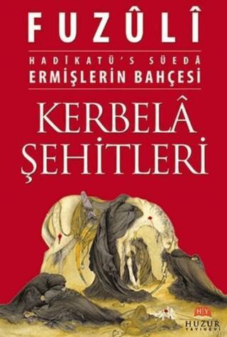 Kerbela Şehitleri - 1