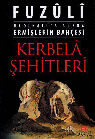 Kerbela Şehitleri - 1