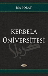 Kerbela Üniversitesi - 1