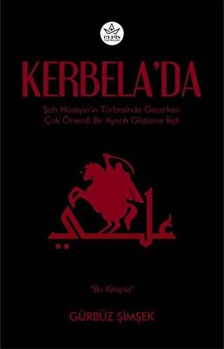 Kerbela’da - 1