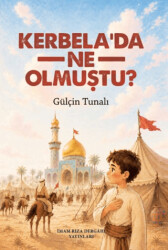 Kerbela`da Ne Olmuştu? - İmam Rıza Dergahı Yayınları