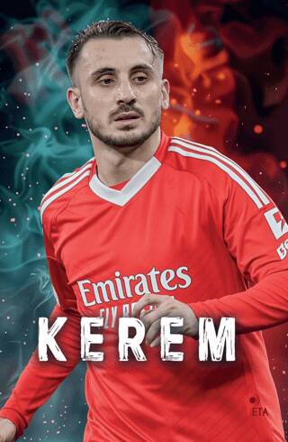 Kerem Aktürkoğlu - 1