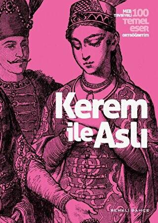 Kerem ile Aslı - 1