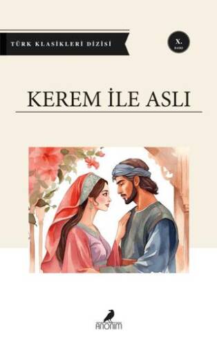 Kerem ile Aslı - 1