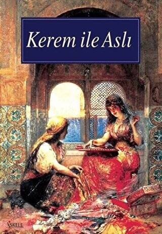Kerem ile Aslı - 1