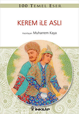 Kerem ile Aslı - 1