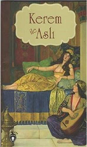 Kerem İle Aslı - 1