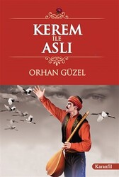 Kerem ile Aslı - Karanfil Yayınları