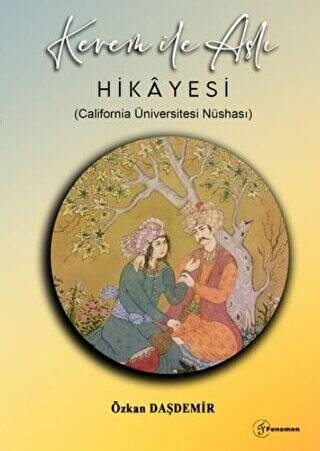 Kerem ile Aslı Hikayesi - 1
