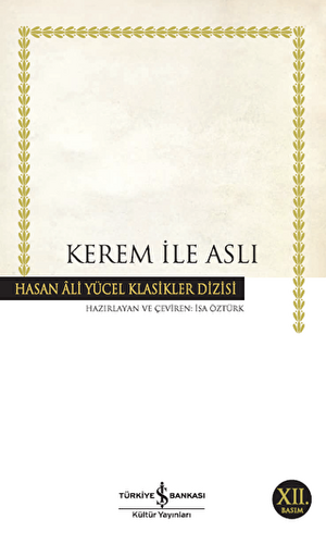 Kerem ile Aslı - 1