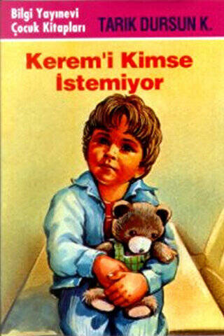 Kerem’i Kimse İstemiyor - 1