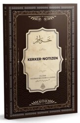 Kerker - Notizen - 1
