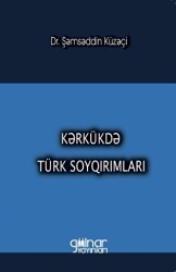 Kerkükde Türk Soykırımları - 1