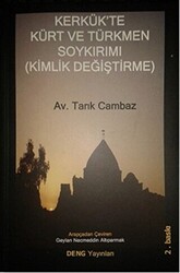 Kerkük`te Kürt ve Türkmen Soykırımı Kimlik Değiştirme - 1