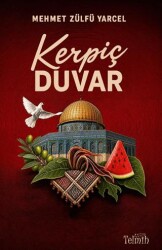 Kerpiç Duvar - Telmih Kitap