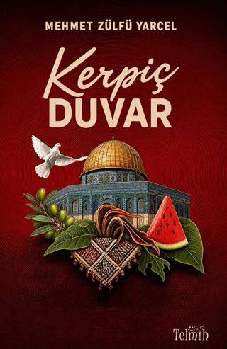 Kerpiç Duvar - 1