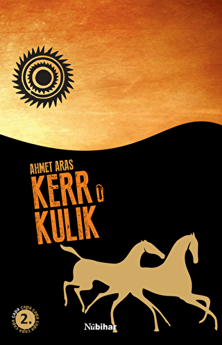 Kerr ü Kulik - 1