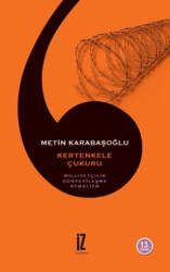 Kertenkele Çukuru - İz Yayıncılık