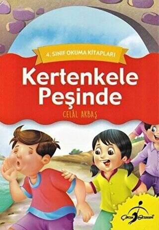 Kertenkele Peşinde - 1