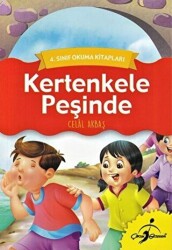Kertenkele Peşinde - Çocuk Gezegeni