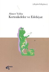 Kertenkeleler ve Edebiyat - 1