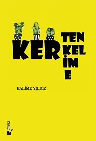 Kertenkelime - 1