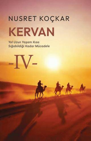 Kervan - 1