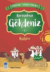 Kervanbaşı Gökdeniz Kahire - Gökdeniz Dünya Turunda 3 - 1