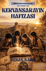 Kervansarayın Hafızası - Klaros Yayınları