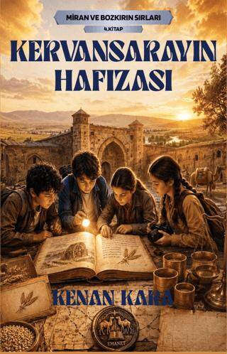 Kervansarayın Hafızası - 1
