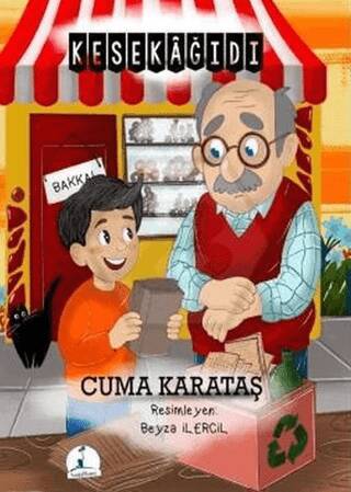 Kesekağıdı - 1