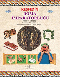 Keşfedin - Roma İmparatorluğu - 1