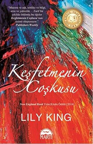 Keşfetmenin Coşkusu - 1