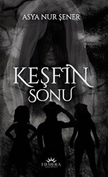 Keşfin Sonu - 1