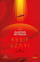 Keşif Uzayı - 1