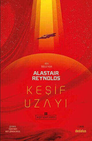 Keşif Uzayı - 1