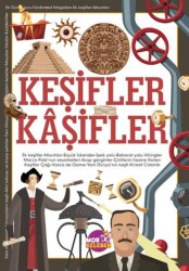 Keşifler Kaşifler - 1