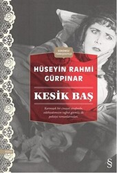 Kesik Baş - Everest Yayınları