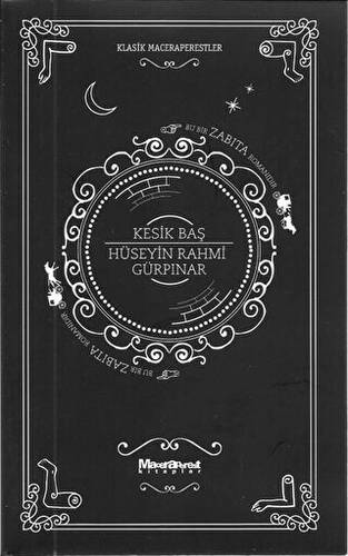 Kesik Baş - 1