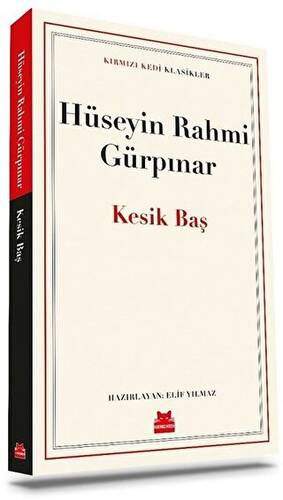 Kesik Baş - 1