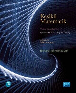 Kesikli Matematik - 1