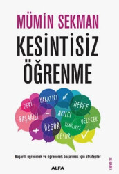 Kesintisiz Öğrenme - 1