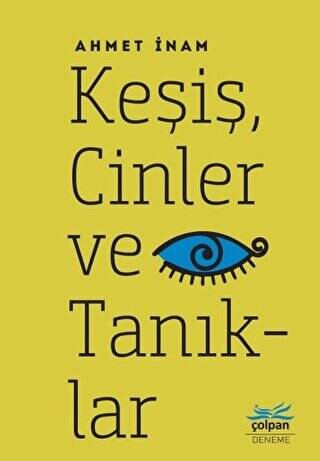 Keşiş, Cinler ve Tanıklar - 1