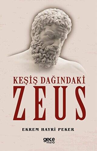 Keşiş Dağındaki Zeus - 1