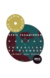 Keşiş Yaşamından - 1