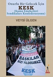 KESK Kamu Emekçileri Sendikaları Konfederasyonu - 1