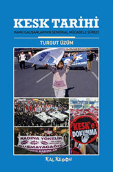 KESK Tarihi - Kalkedon Yayıncılık